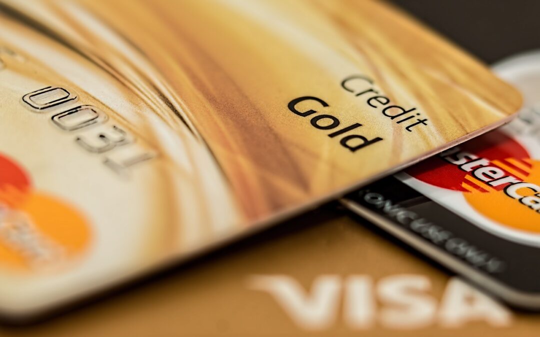 Debit- oder Kreditkarte?