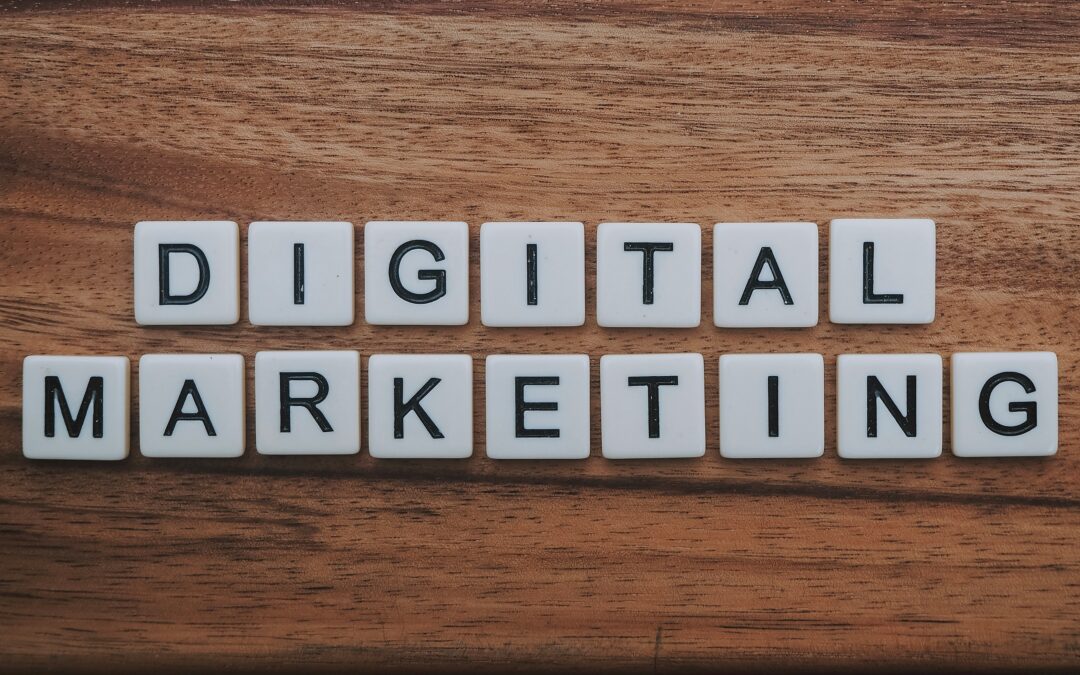 Business ohne digitales Marketing