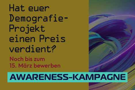 Das Demographie Netzwerk e.V.